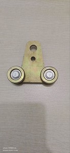 उच्च गुणवत्ता सी ट्रैक फेशोन केबल ट्रॉली की आपूर्ति - Product Image 5