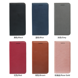 Étui de téléphone élégant en cuir PU pour <span class=keywords><strong>iPhone</strong></span> 17 Air 15 <span class=keywords><strong>Pro</strong></span> <span class=keywords><strong>Max</strong></span> 16 Plus 14 <span class=keywords><strong>13</strong></span> S26 Ultra avec 3 emplacements pour cartes et fonction portefeuille - Product Image 2