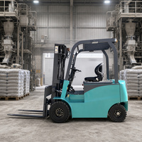 Offre Spéciale XTMG : Chariot Élévateur Électrique 1t, 2t, 2.5t, 3t, 3.5t avec Batterie au Lithium Longue Durée, Certifié CE ISO, Confortable, Fabriqué en Chine