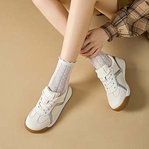 Nouvelles chaussures de sport tendance et respirantes 2026, chaussures de marche décontractées de haute qualité pour hommes et femmes - Product Image 2