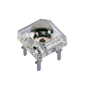 <span class=keywords><strong>Piranha</strong></span> <span class=keywords><strong>LED</strong></span> yll F5 SMD hai <span class=keywords><strong>chip</strong></span> bi-color đèn xe chỉ báo màu đỏ vàng 90 Góc chùm 0.1W với <span class=keywords><strong>chip</strong></span> Epistar - Product Image 5