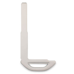 Lame de clé mécanique intelligente compacte pour clé de voiture d'urgence et clé à carte intelligente - Product Image 5