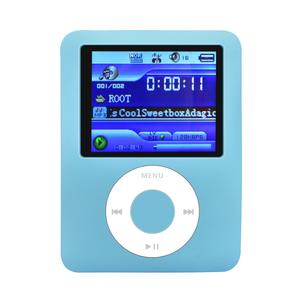 Lecteur MP3 <span class=keywords><strong>MP4</strong></span> avec écran LCD de 1,8 pouce, boîtier métallique, 4 Go, 8 Go, 16 Go, 32 Go, lecteur <span class=keywords><strong>MP4</strong></span> prenant en charge la lecture de livres électroniques, radio FM, <span class=keywords><strong>MP4</strong></span> - Product Image 4