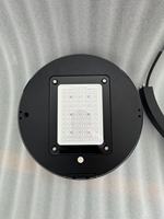 Lampe de jardin LED décorative PANAILO 50W au design moderne, étanche, pour les espaces résidentiels, les allées et les aménagements paysagers