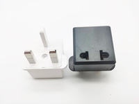 Adaptateur de chargeur de voyage US USA ue europe australie AU royaume-uni royaume-uni convertisseur de prise
