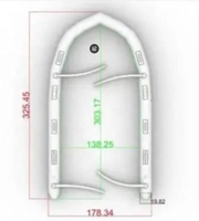 Pontons gonflables en PVC personnalisés de qualité britannique pour jet ski, tubes, garde-corps, pare-chocs pour bateau de plaisance, Royaume-Uni