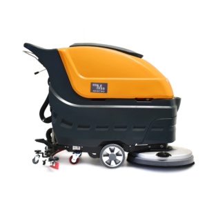 Máquina <span class=keywords><strong>de</strong></span> Limpieza <span class=keywords><strong>de</strong></span> Alfombras Industrial <span class=keywords><strong>de</strong></span> <span class=keywords><strong>Alquiler</strong></span> para Negocios, Fregadora <span class=keywords><strong>de</strong></span> Pisos a Batería <span class=keywords><strong>de</strong></span> 24V, 200kg <span class=keywords><strong>de</strong></span> Peso - Product Image 6