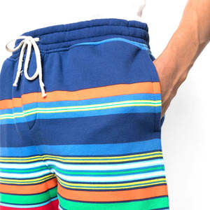 Top Quality Summer Use <b>Men</b> <b>Fleece</b> <b>Shorts</b> in Different Color New Comfortable Fit Elastic Waist Clothing <b>Men</b> <b>Fleece</b> <b>Shorts</b> - Product Image 3