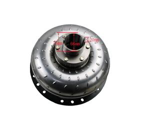 Convertidor de par de transmisión de piezas de montacargas Hanzhi para Baoji 4,5 ton/4105 () - Product Image 1