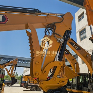 รถขุดขนาดเล็กมือสองญี่ปุ่น 6 ตัน รุ่น Cat 306E2 รถขุดขนาดเล็ก Caterpillar Cat 306 - Product Image 3