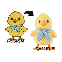CE CPC UKCA OEM ODM Usine de vente en gros d'animaux en peluche, jouets en peluche, créez vos propres jouets en peluche, poupées en peluche personnalisées