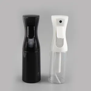 Factory Wholesale Large Capacity Continues Fine Mist Sprayer Cosmetic Continuous Spray Bottle For Salon Hair Water Bottle