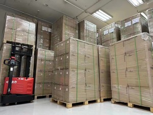 Bitmain refroidi à l'eau Antminer S19 e XP Hyd 240T 251T 22J/T Crypro BTC Miner SHA-256 la plate-forme minière de refroidissement hydraulique pour la ferme minière - Product Image 5