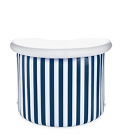 Table de bar gonflable, résistante aux intempéries, taille personnalisable, comptoir de bar pour fête, bar gonflable pour piscine
