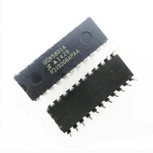 Zhida shunfa <span class=keywords><strong>ucn5801a</strong></span> ucn5801 5801A mới đến gốc dip22 ổ đĩa trực tiếp chip <span class=keywords><strong>ucn5801a</strong></span> - Product Image 1