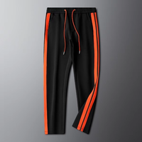 Nouveaux ensembles de vestes pour hommes sur mesure, luxueux et tendance, ensembles de vestes de marque de haute qualité pour l'automne