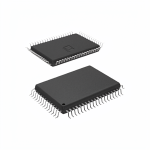 Buy Electronics Components Online BOM IC In Stock MB90F497GPF-G 64 BQFP Embedded - Product Image 1