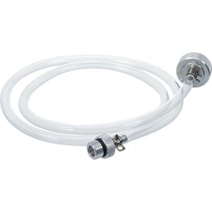 Tuyau de remplissage d'huile de transmission BGS DSG pour VAG - Product Image 1