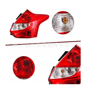 Luces Traseras LED 122 para Ford Focus (BM5113404VB BM5113405VB) por Fabricante de Comercio Electrónico Transfronterizo - Product Image 2
