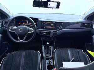 La voiture <span class=keywords><strong>Volkswagen</strong></span> automatique à essence d'occasion la plus populaire en Chine est à prix raisonnable - Product Image 3