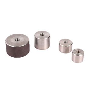 AFFINER le patron de terre en acier inoxydable Offre Spéciale - Product Image 2