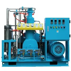 Factory Sale Various Widely Used High Pressure Oxygen Concentrator Compressor