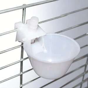 <span class=keywords><strong>Bebedero</strong></span> de Plástico para Pollos, Tazón de Agua para Pollitos, Codornices y Aves, <span class=keywords><strong>Bebedero</strong></span> para Cría de Aves de Corral, <span class=keywords><strong>Bebedero</strong></span> para <span class=keywords><strong>Gallinero</strong></span> - Product Image 1