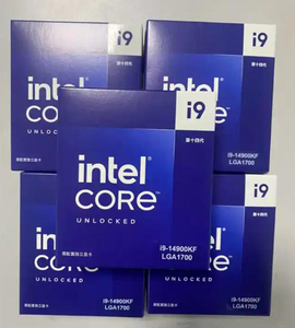 Nouveau Processeur Intel Core i9-14900KF 36M jusqu'à 6,0 GHz FCLGA1700 pour Ordinateur de Bureau, 14ème Génération - Product Image 3