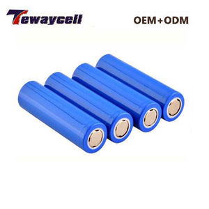 Лидер продаж, Высококачественная литий-ионная перезаряжаемая батарея, литий-ионная батарея, литий-ионная батарея 18650 - Product Image 1