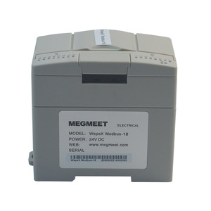 Módulo de Potencia de Microondas Industrial Megmeet WepeX Modbus-18, Ajustable, con Interfaz RJ45 para Aplicaciones IoT - Nuevo - Product Image 3
