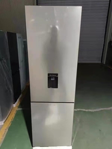 Smad 264l Homes Double Door Bottom Freezer Fridges <b>Refrigerators</b> with Water Dispenser Bottom-freezer <b>Refrigerators</b> - Product Image 3