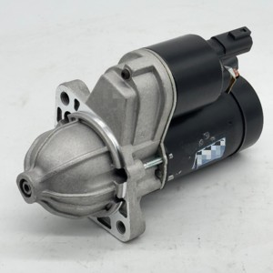 Motor Starter Mesin 12V 1.6L 36100-2B100 36100-2B020 361002B102 36100-2B200 - Product Image 2