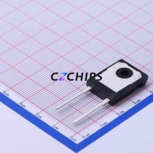 Diodo DSI45-12A TO-247-2 Nuevo y Original, Diodo de Propósito General, Venta al por Mayor de Componentes Electrónicos, Proveedor de Chips y Servicio BOM - Product Image 2