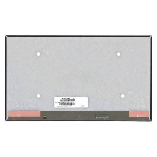 15.6" Series Laptop 4K LCD screen NE156QUM-N64 NE156QUM-N55 NE156QUM-N5G LED Backlight Laptops display Replacement