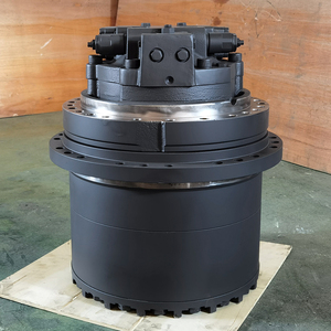 Caja de cambios de traslación EC350D para EC330B, EC330C, EC340D, EC360B, EC380D, ECR305C - Transmisión final del motor - Product Image 2