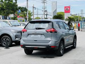 Version Russie 2026 pour X-TRAIL <span class=keywords><strong>Qashqai</strong></span> Honor <span class=keywords><strong>2</strong></span>.0L Deux <span class=keywords><strong>Roues</strong></span> <span class=keywords><strong>Motrices</strong></span> Nouveau Automatique Turbo R17 Euro VI SUV Compact - Product Image 5