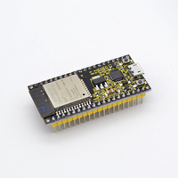 Placa de Desarrollo Keyestudio STEM Programming ESP-32 con Módulo W-ROOM 32D para Arduino ESP32