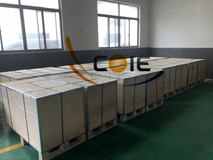 Kecepatan cepat <span class=keywords><strong>Slewing</strong></span> Drive <span class=keywords><strong>Slewing</strong></span> bantalan efisien amplop desain cacing - Product Image 6