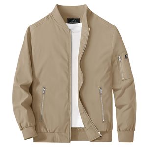 Giacca giacca giacca antivento impermeabile da arrampicata per abbigliamento sportivo da <span class=keywords><strong>uomo</strong></span> in bianco giacca da corsa da campeggio - Product Image 2