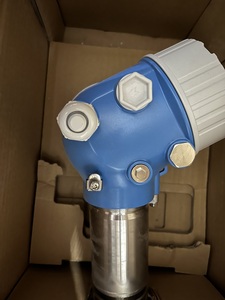 Medidor de Nivel por Radar Serie FMP54 E+H: Ventajas y Opciones de Medición para Condiciones de Trabajo - Product Image 6