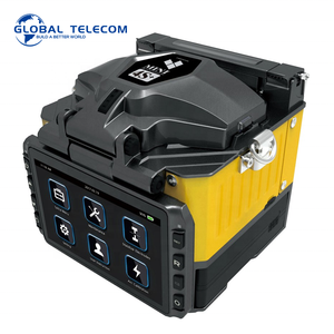 Fusionadora de Fibra Óptica FTTH Core-to-Core Fiber Fox Mini 4S Mini 6S - Product Image 2