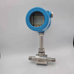 Stainless Steel <strong>Diesel</strong>, Gasoline, Water, Tap Water, Liquid <strong>Flow</strong> <strong>Meter</strong>, <strong>Fuel</strong> Gun, <strong>Fuel</strong> Gauge Waterproof <strong>Flow</strong> <strong>Meter</strong> - Product Image 5