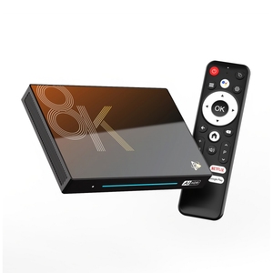 ใหม่ OCTA core WiFi 6 Rockchip RK3576 <span class=keywords><strong>TV</strong></span> <span class=keywords><strong>Box</strong></span> H96 Set Top <span class=keywords><strong>Box</strong></span> 8K M9S สูงสุด AV1 Android 14 1000M พอร์ต set-top <span class=keywords><strong>box</strong></span> 32G 128G ROM - Product Image 2