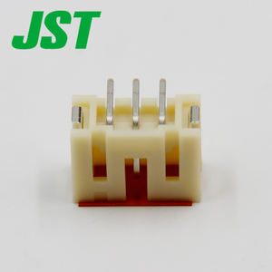 ตัวเชื่อมต่อ <span class=keywords><strong>JST</strong></span> ขนาด B3B-PH-SM4-TB(LF)(SN),ส่วนหัว <span class=keywords><strong>SMD</strong></span> 3PIN ขนาด2.0มม. 3POS 2มม. - Product Image 3