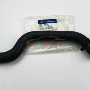 ระบบระบายความร้อนสูง HOSE-RADIATOR UPR  25411-2C600 25411 2C600 สำหรับฮุนได เอลันตร้า เกีย ซีด 254112C600 - Product Image 1