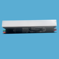 Pilote LED 5-en-1 Triac & 0-10V à tension constante Dimmable pour bandes lumineuses 12V 24V 36V 48V Compatible avec