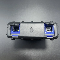 Outil de diagnostic automobile GDS2 GM MDI2 WiFi, interface de diagnostic multiple, prise en charge de la programmation, protocole DOIP CANFD, scanner OBD 12-24V