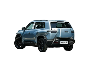 <span class=keywords><strong>Auto</strong></span> BYD <span class=keywords><strong>Ti</strong></span> 3 pronta per l'esportazione con certificazioni complete e servizi di spedizione in tutto il mondo - Product Image 5