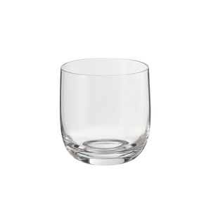 Verres à whisky SAMYO 350 ml, vente en gros, haute qualité, lavables au <span class=keywords><strong>lave</strong></span>-<span class=keywords><strong>vaisselle</strong></span>, en cristal soufflé à la main, transparents, logo personnalisé - Product Image 2