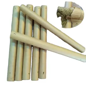 Chun Ai Tiao chinese mugwort warm moxibustion smokeless stick pure moxa roll